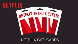 The Best Way To Win Netflix Gift Card