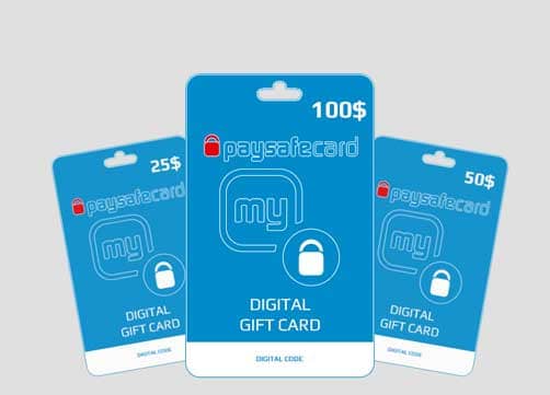 Paysafe Gift Card Free